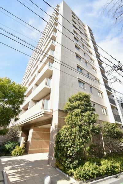 プラウド浦和常盤マークス-賃貸物件情報 埼玉県さいたま市浦和区 タウンハウジング e