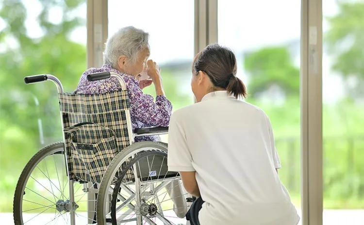 株式会社エンシア 七助- むすび