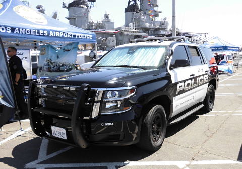 世界びっくりカーチェイス2交通取締り情報