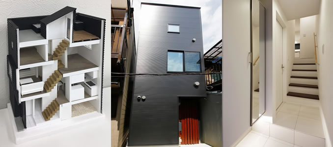 東京23区で狭小住宅が少なくなる？～密かに進む“敷地面積の最低限度”について住まいの本当と今を伝える情報サイト LIFULLHOME& 039;S PRESS