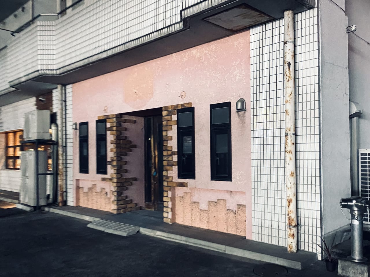 パティスリー ラトリエ・ドゥ・マッサ