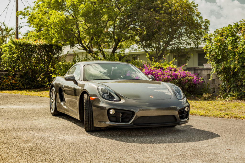 第40回：ポルシェって、そんなにカッコいいですか？ 後編―「911」という偉大なイコンの光と影―カーデザイン曼荼羅- webCG