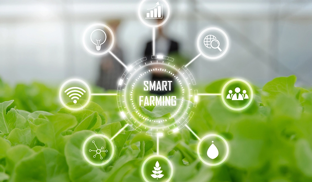 日本スマート農業市場」に関するプレスリリースの一覧