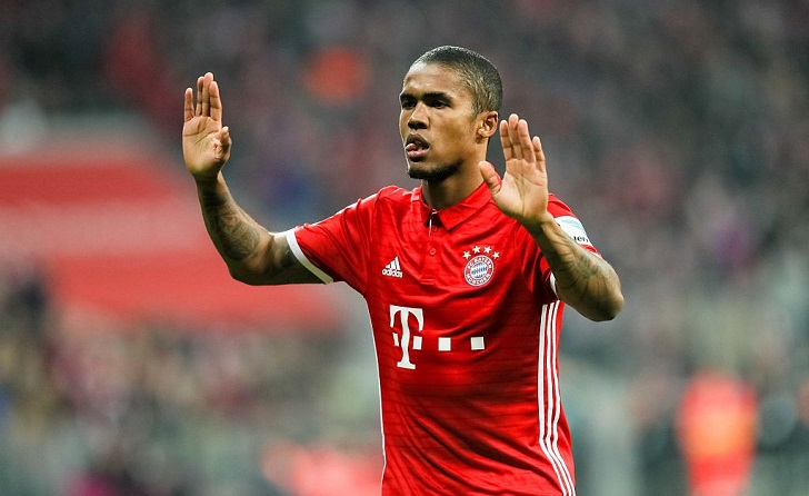 ダグラス・コスタ - ナムウィキ