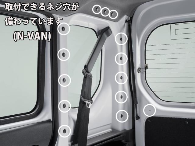 AmazonTongWey Φ28イレクターパイプ アタッチメント 車用ルーフキャリアバー スペーシアパイプ アルミ製イレクターパイプ取り付け用 アタッチメント プラスメタルジョイント DIY 車中泊 キャンプ 釣り 車内ラック ルームキャリア ロッドホルダー NSJ-1*4ルーフ