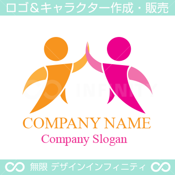 人のつながりと向上心Nアルファベット・N・人・艶・光沢・未来・成長・躍進・飛躍・かっこいい・つながり・リンク・惑星・IT・インターネット・ネットサービス・テクノロジー・AI・情報・産業・設備・工業・コンサルタント・士業ロゴマーク販売 すぐに購入できる