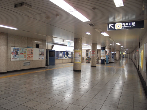 都営三田線春日駅からいらっしゃる患者様へ東京の歯内療法・根管治療専門高林デンタルオフィス東京