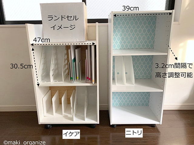 無印良品のボックス収納は自由にカスタマイズできる！圧迫感もないしディスプレイにもなるよマイ定番スタイルROOMIE ルーミー