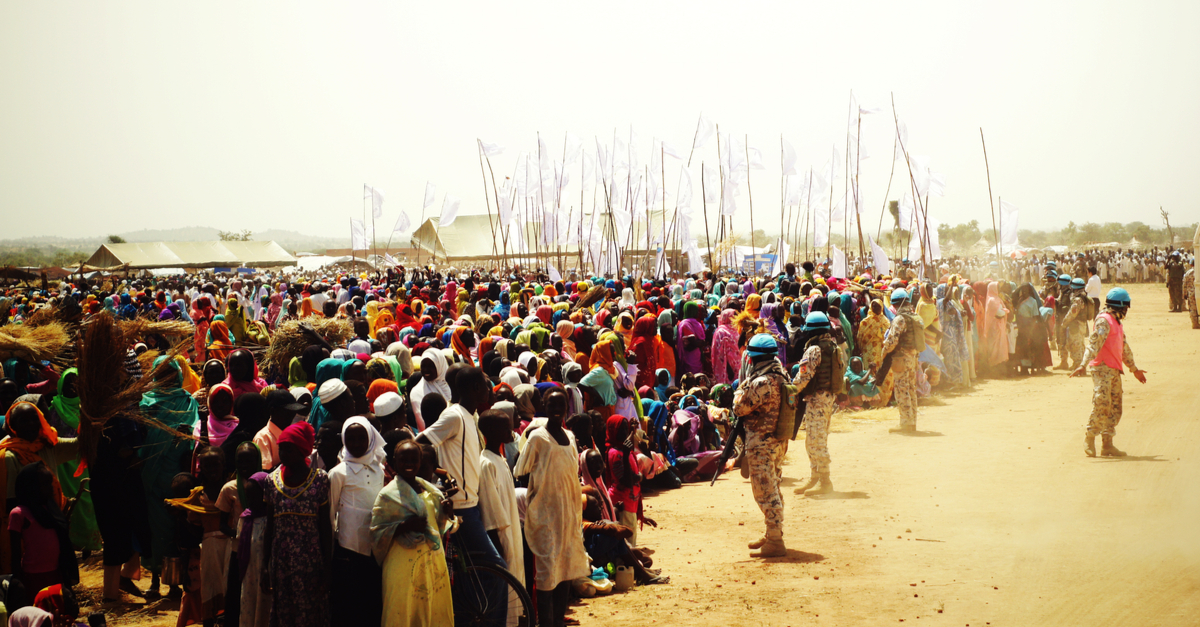 死者600万人 日本のテレビは報じない「コンゴ紛争」とは