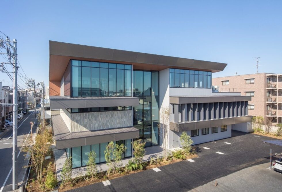 クリニック・医院建築のガイド！遵守すべき法令や人気メーカーを紹介 - 開業医向けクリニック経営・開業支援サイトウェブドクター東京ドクターズ