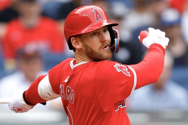 LAA テイラー・ウォード・ブレイクアウト・シーズントナカイ