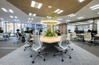 オフィスに仮眠室を導入！設置のメリットや活用のポイントを紹介 - オフィス分野内田洋行