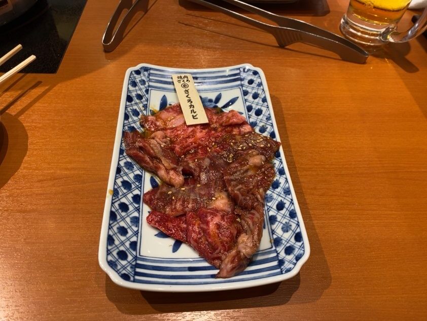 焼肉ホルモン ざくろ 豊田店 豊田 焼肉- Retty レッティ