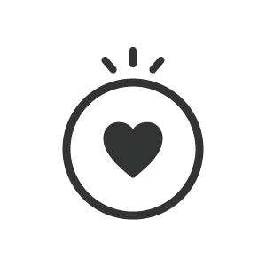 いいねボタンイラスト無料イラスト・フリー素材なら「イラストAC」