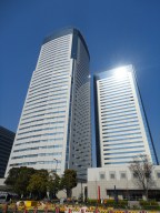 ＮＴＴデータ、首都圏に分散するオフィスを「豊洲センタービルアネックス」へ集約 東京都江東区 : 全国まちおこし・不動産情報