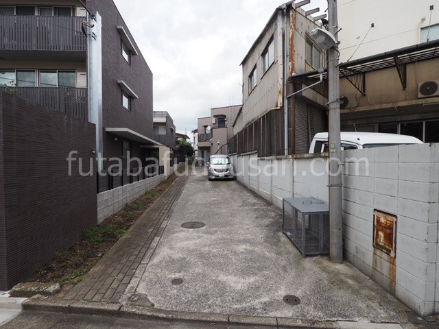 世田谷区 等々力１丁目等々力駅4SLDK 世田谷区の貸戸建住宅の物件情報賃貸アパート・マンション・一戸建て 株式会社Ｃｏｕｒａｇｅ：55585e0a42494231c19c5909