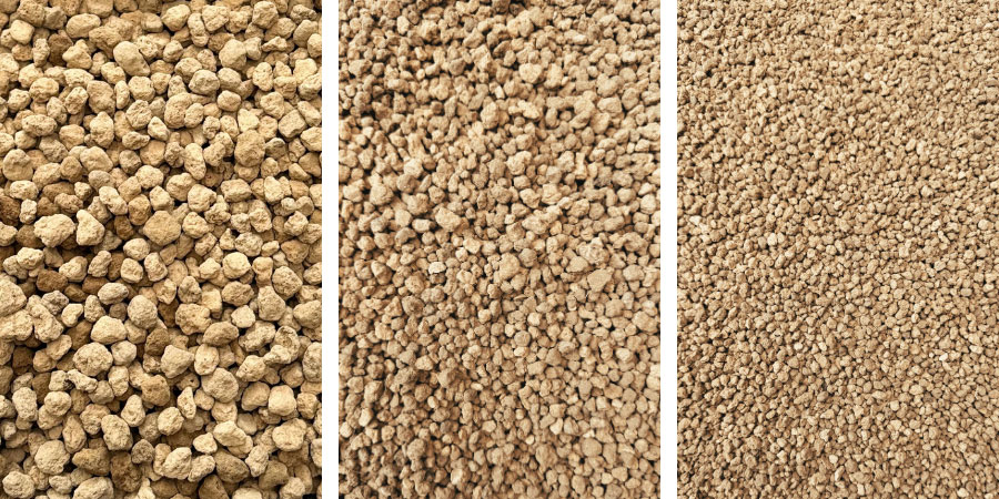 意外と知らない！園芸用土のあれこれ その1お知らせTaiShoDo