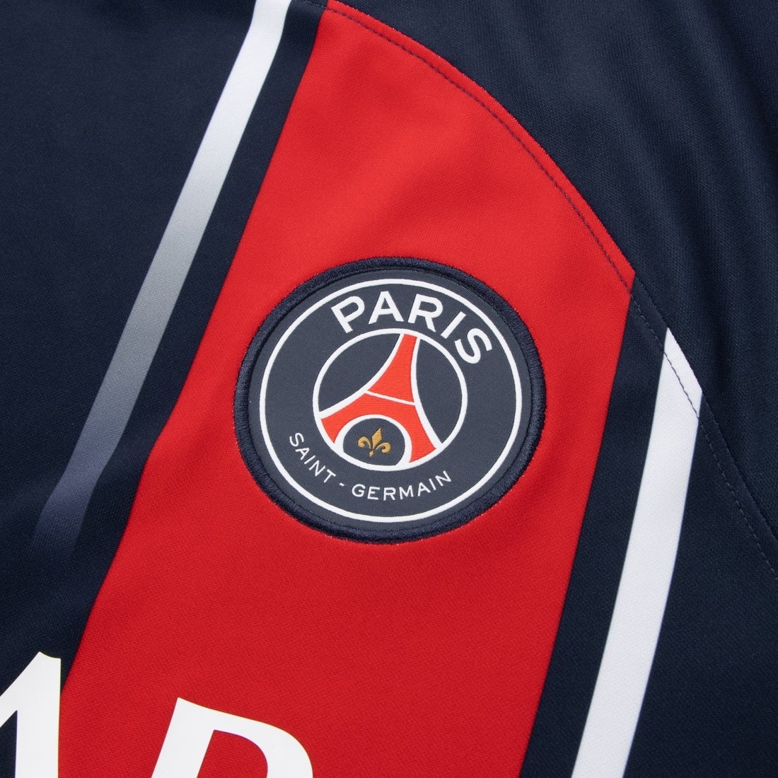 パリ・サンジェルマン スウェットパンツ ロゴマーク - メルカリ