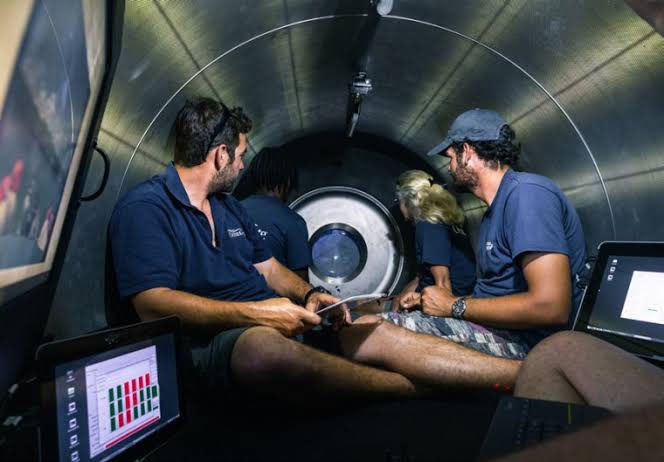 潜水艦はどうやって見えない敵を探るのか、元アメリカ海軍のベテランソナーマンが語る - ライブドアニュース