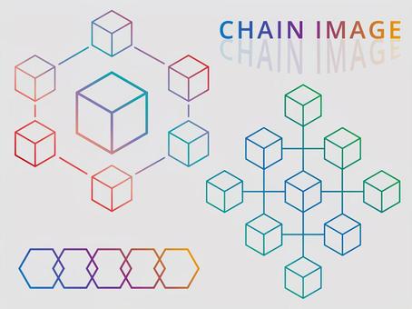 イラストでわかるブロックチェーン - イラストでわかる◯◯