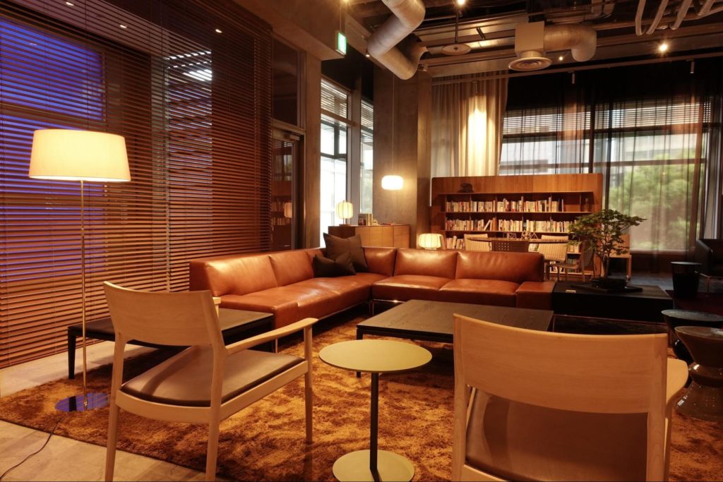 TIME & STYLE MIDTOWNショップ東京ミッドタウン