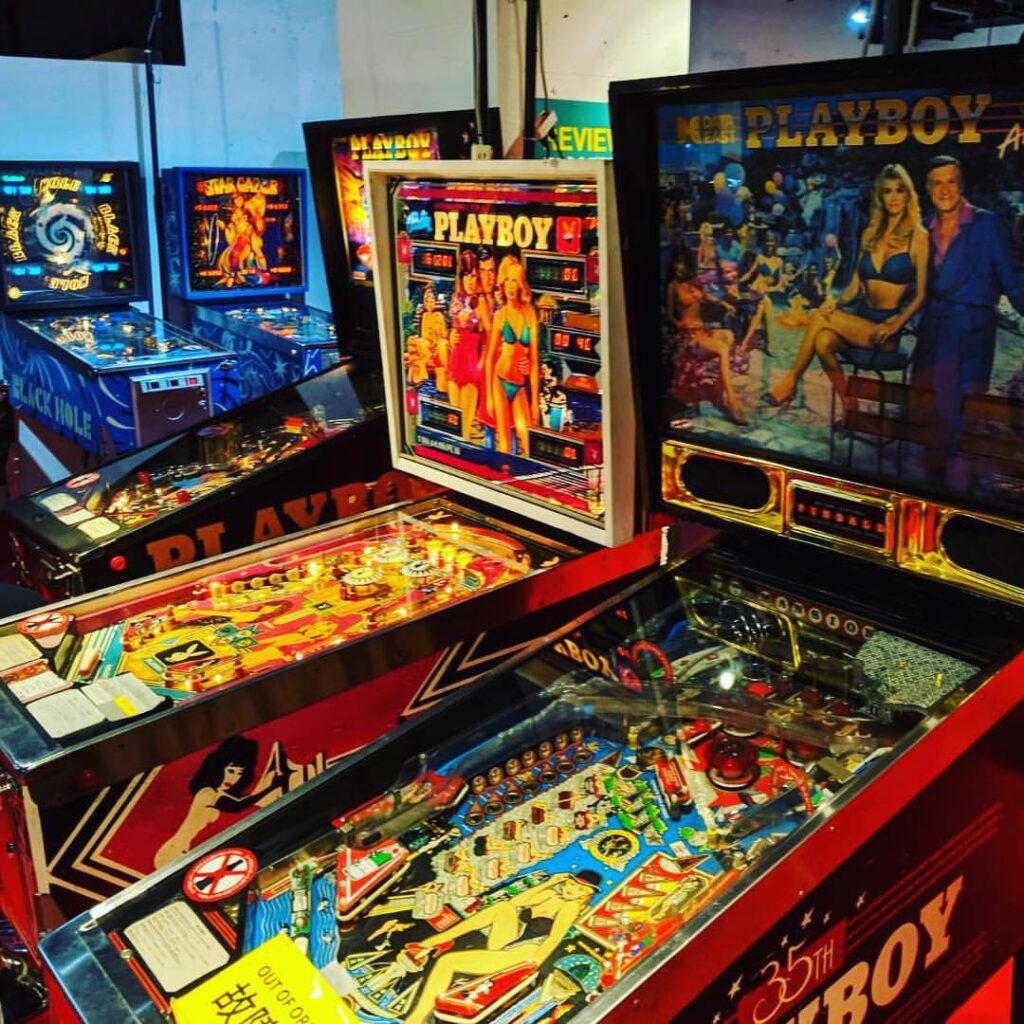 2025年最新 Yahoo!オークション -ピンボール ビンテージ の中古品・新品・未使用品一覧