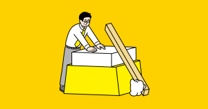 再上場に向けて描く3カ年のステップと、ユーザベースの未来 代表取締役Co-CEO佐久間衡インタビューUzabase Journal