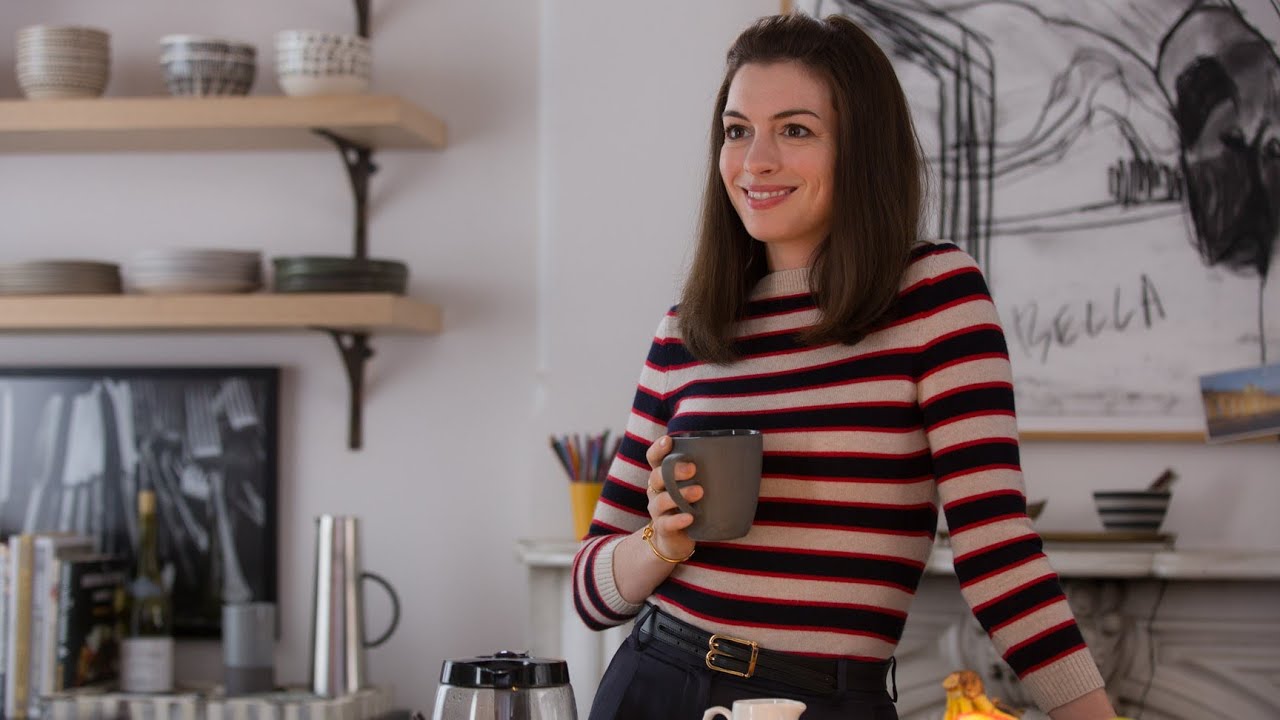 映画 マイ・インターン The Intern2015That's Movie Talk