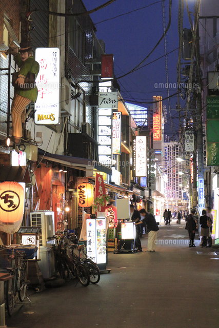 新橋・有楽町 おすすめ居酒屋9選！ガード下で一杯やってこ♪icotto イコット