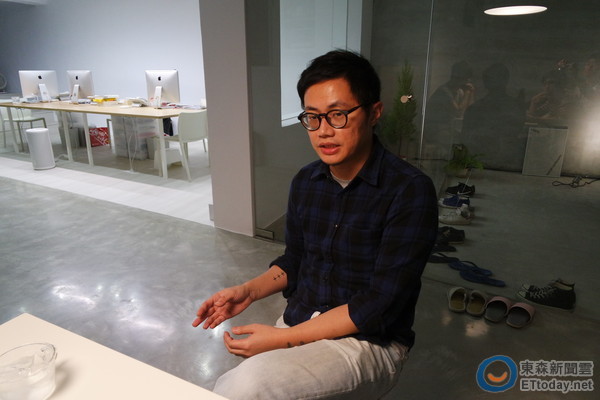 民進黨725在地希望生活節推聶永真設計募款小物 ETtoday政治新聞 ETtoday新聞雲