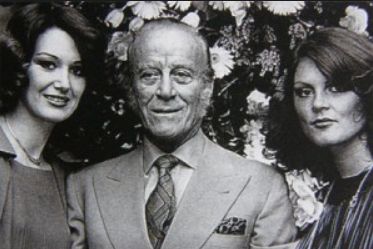 GUCCI創業家一族の大スキャンダルを描いた映画『ハウス・オブ・グッチ』原作ノンフィクションは12月発売Hayakawa Books &Magazines β