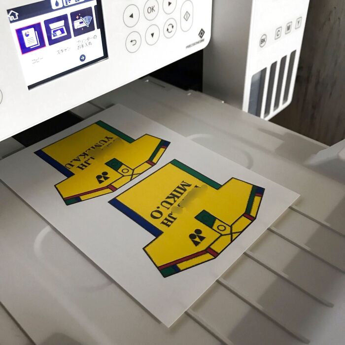 セリアの印刷できるプラバンの失敗しない作り方と印刷できない場合のコツ - 創作ライフちゃん