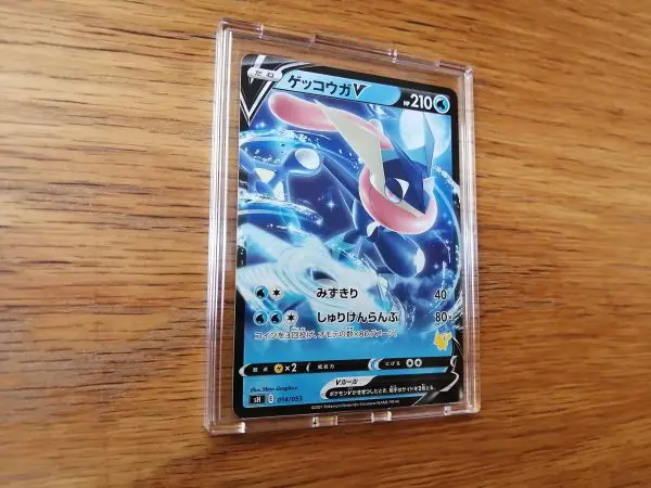 セリアの「名刺ホルダー」を全部買ってみます 4種類rooms19