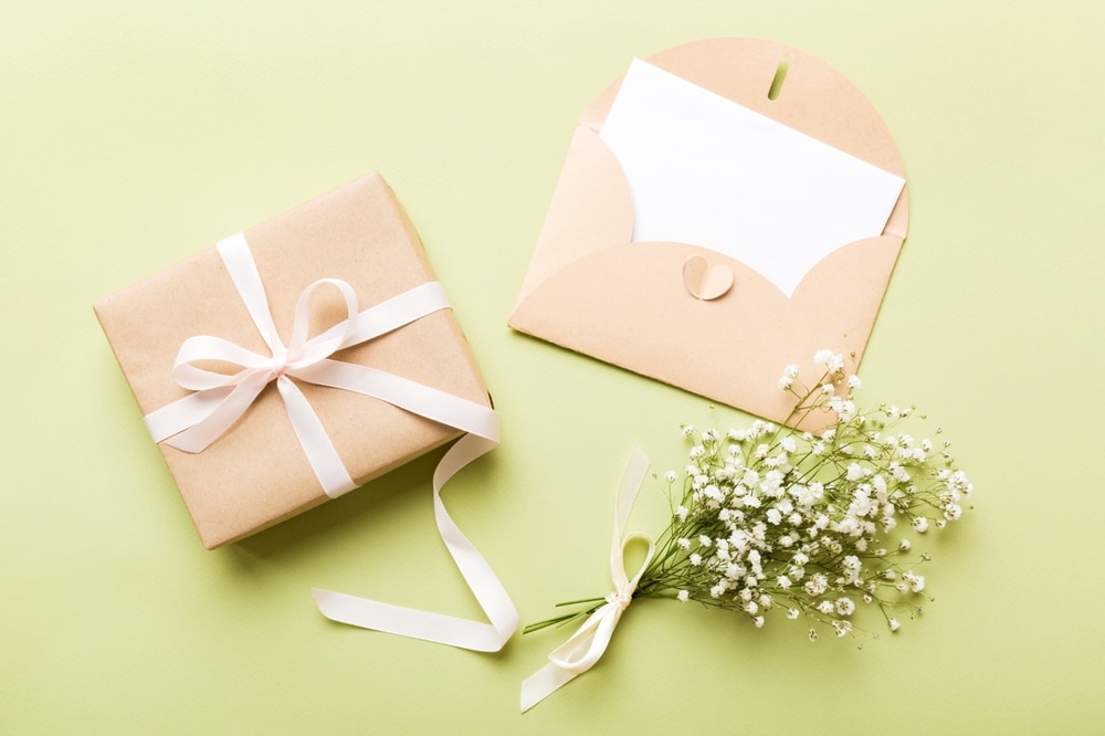 結婚報告挨拶状 送料無料最短当日1枚～注文OK挨拶状印刷通販