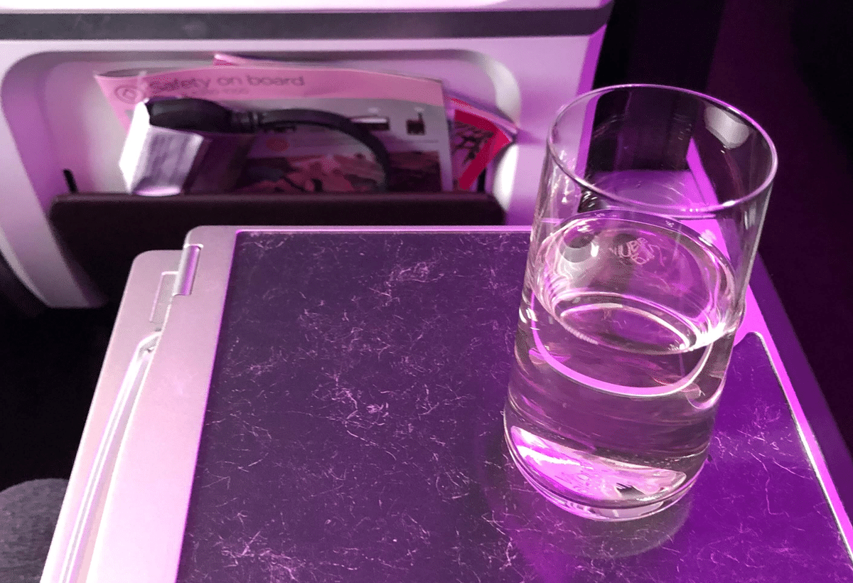 ヴァージン、747全機退役 A350-1000に置き換え