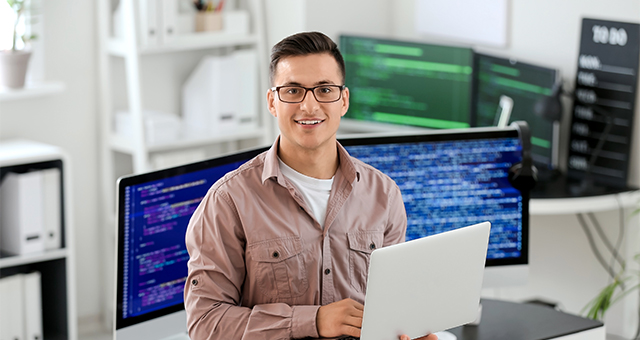 ITエンジニアとは？ 仕事内容や必要なスキルをご紹介人材派遣会社は スタッフサービス