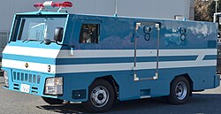 施設警備 常駐警備 を行う1号警備とは？警備の種類と業務内容を紹介！ALSOK