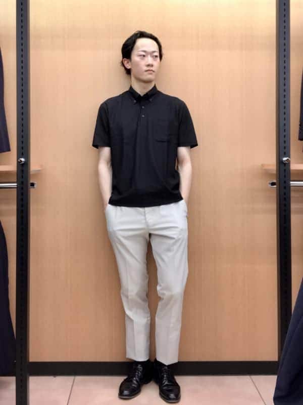 2025最新 ポロシャツを着る際におすすめの上着は？重ね着でおしゃれコーデや特徴を紹介The Choice