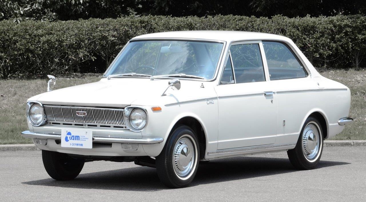 アーカイブ・一世一台 トヨタ・カレンはスペシャルティカー復権のカギだったのか?クーペ・スポーツカーMotor-Fan モーターファン