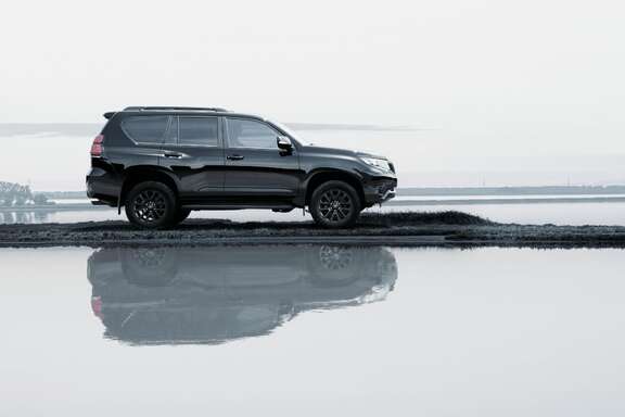 プラドのリセールバリューは最強！ 最新の残価率を解説 今後のリセール崩壊