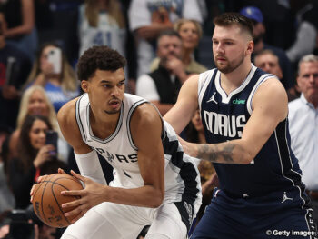 マジックがバンケロ、フランツ・ワグナー、サグスの2024－25シーズンの契約を行使バスケットボールキング