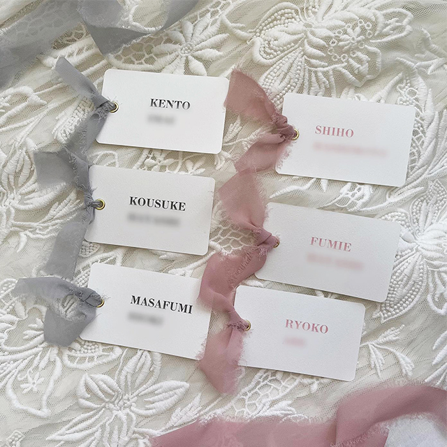 職員ごっこ 簡単かわいいパスケースの作り方✨自分のカードを作ろう♪