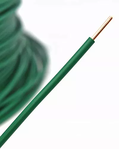 電子レンジのアース線の付け方元々の線のまま取り付けました。ニッパ- Yahoo!知恵袋