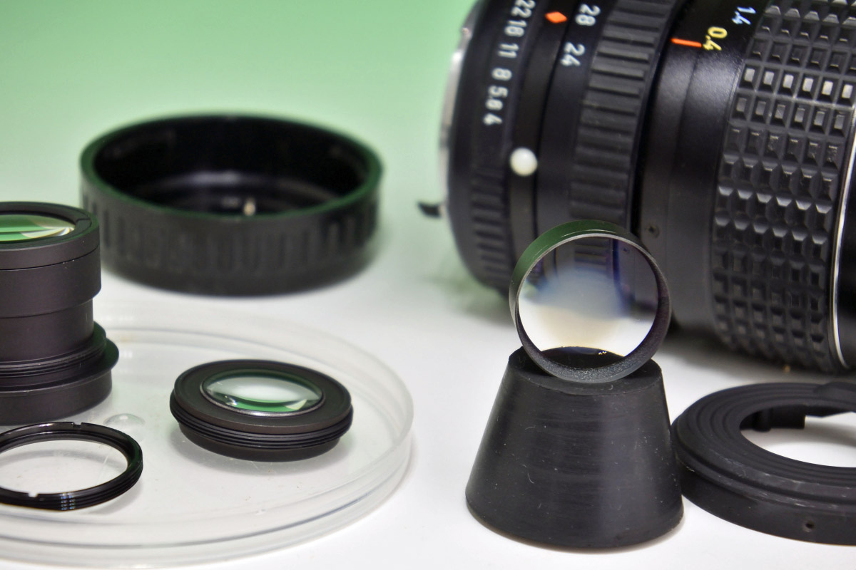 カメラレンズの「バルサム切れ」とは？原因・対処法・買取店も紹介 - ウリドキ