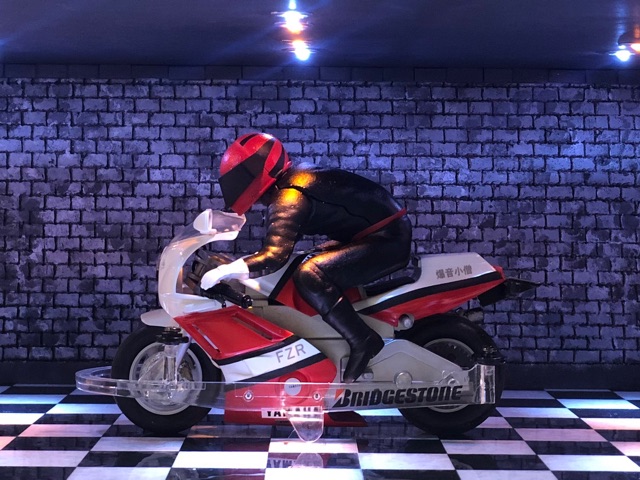 キングに敬意を表して：ケニー・ロバーツ・シニア : r motogp