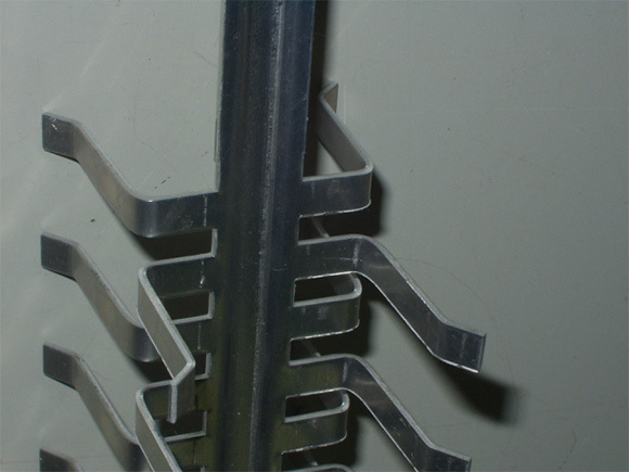 めっき治具 ワイヤフォーミング SUS304-WPB 葵スプリング株式会社