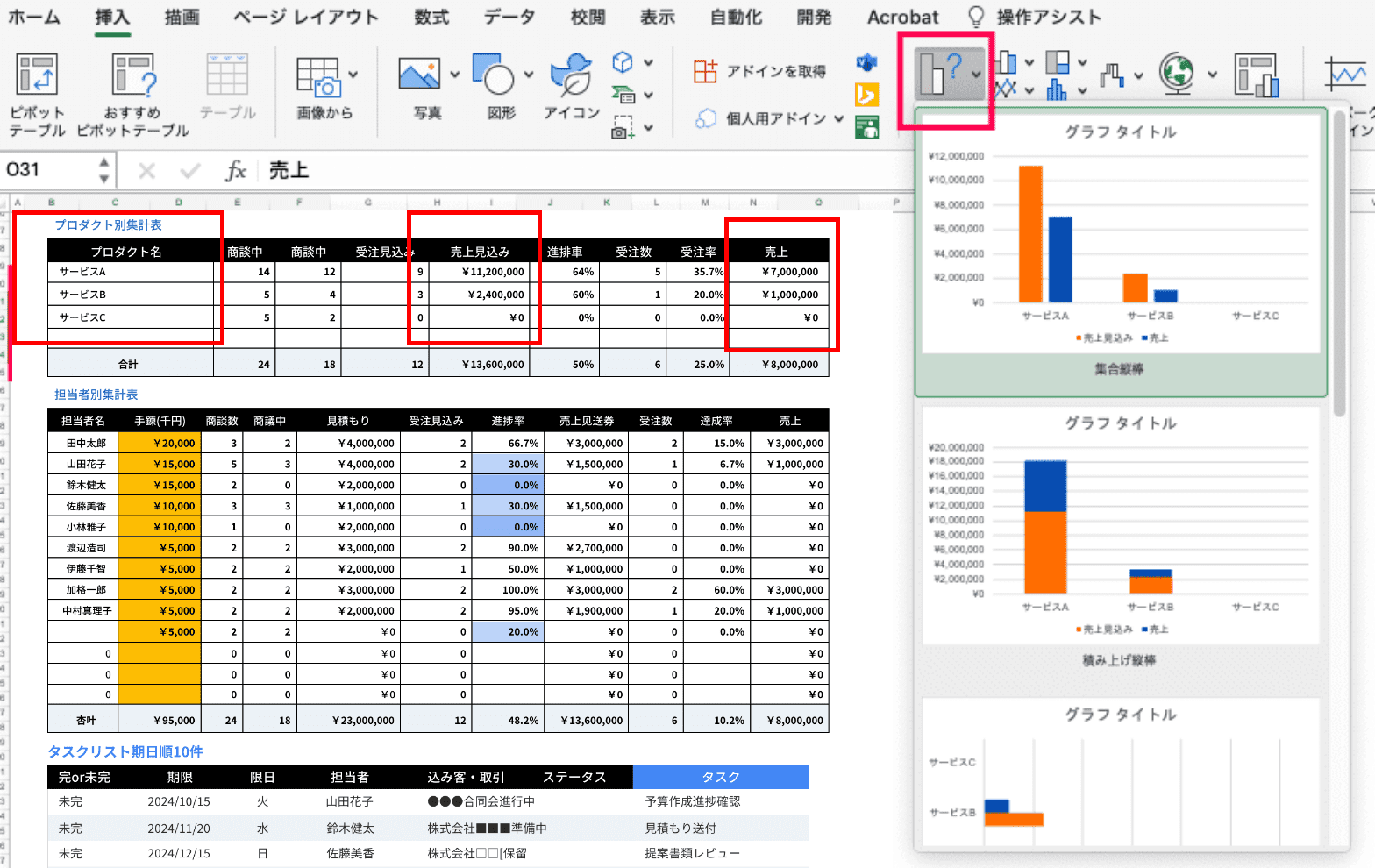 無料メニュー表テンプレートでおしゃれなメニュー表をデザインCanva