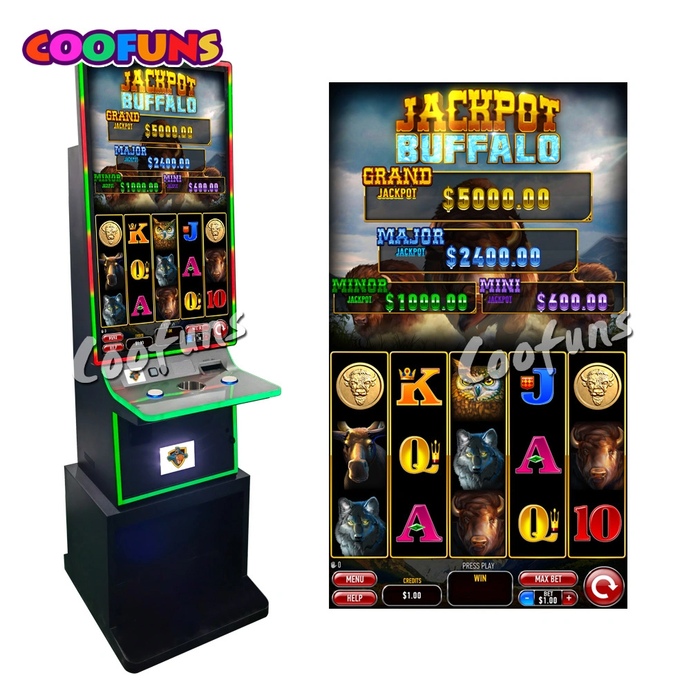 777 Casino – vegas slots games - Google Play のアプリ