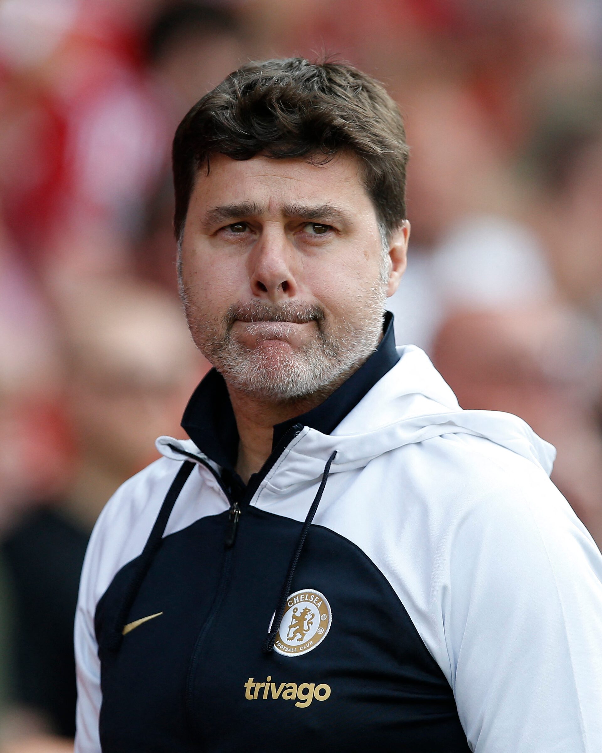 日本戦を前にサッカー米国代表ポチェッティーノ監督が批判に反論「結果だけで判断するのは間違いだ」 - スポーティングニュース