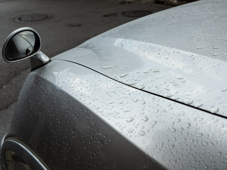 トラックのアンダーミラーって活用していますか!? 事故予防に役立つベテランドライバーのミラーセッティング -トラック総合情報誌「フルロード」公式WEBサイト